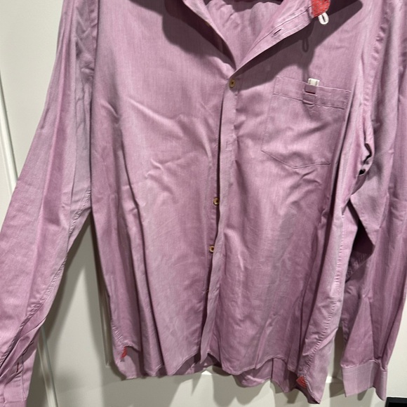 Ted Baker Button Down - Picture 5 of 5